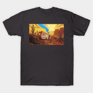 Breaking bad T-Shirt